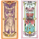 The Fight Clow Card and the Struggle Clear Card.